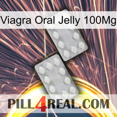 Viagra Oral Jelly 100Mg 17